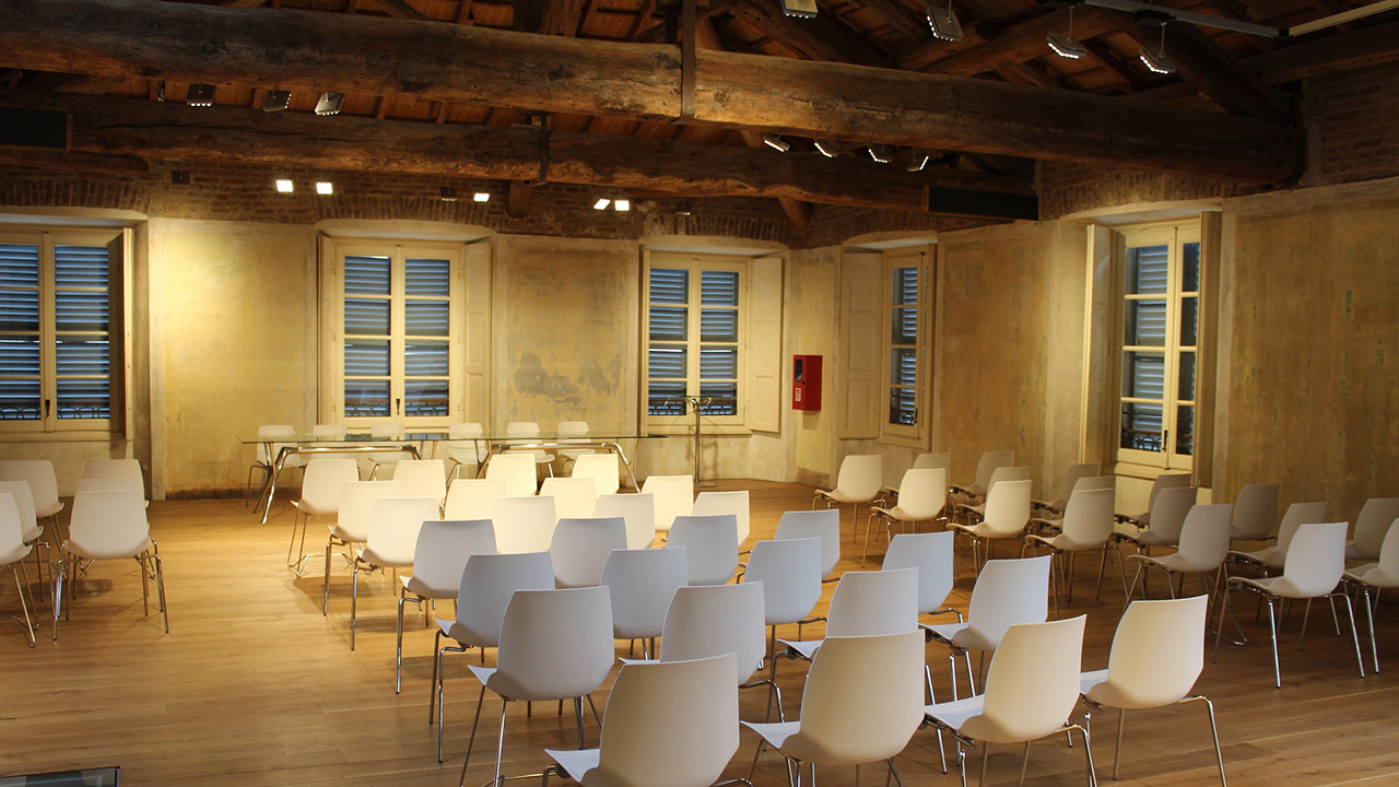 How To Plan The Lighting For Meeting And Conference Rooms