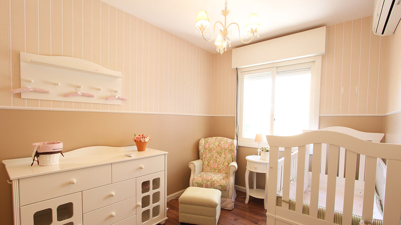 lights for babies room