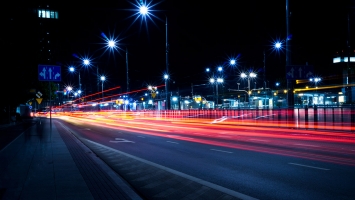 What is LED Street Light?