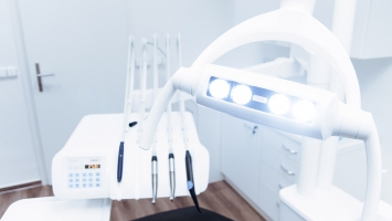 How to Design Lighting in Dental Clinic