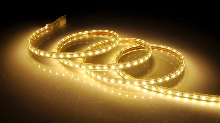 Choosing LED Strip Lights