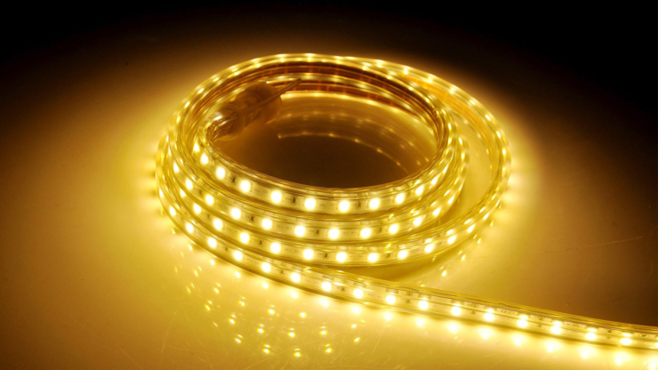 Differences Between Single Chip LEDs and Triple Chips LEDs