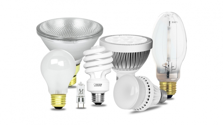 Which Light Bulbs Are The Most Energy Efficient Lighting Equipment Sales