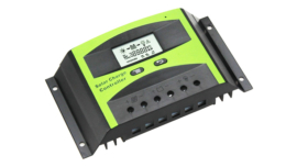 What Is the Difference Between PWM and MPPT Charge Controllers?