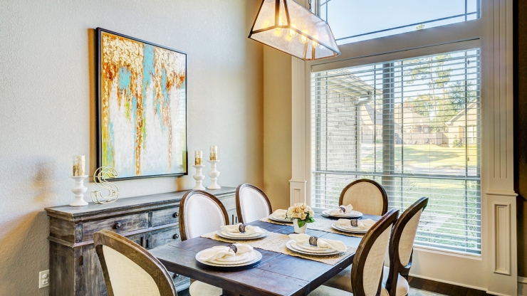 How To Light A Dining Room Lighting, How To Light A Dining Room Without Chandelier