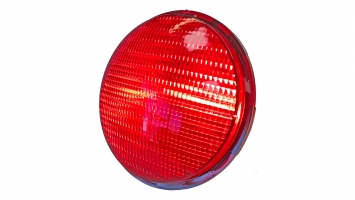 Sintra 8-Inch (200 mm) LED Traffic Signal Module