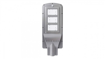 What Is Inside a LED Street Light?