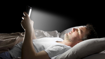 How Does the Light Affect Sleeping?