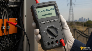 PF (Power Factor)