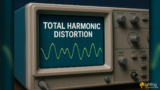 THD (Total Harmonic Distortion)