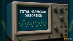 THD (Total Harmonic Distortion)