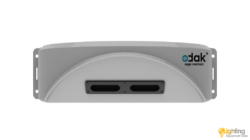 Fog (Visibility) Sensor