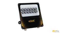 Infrared LED Floodlight 26W