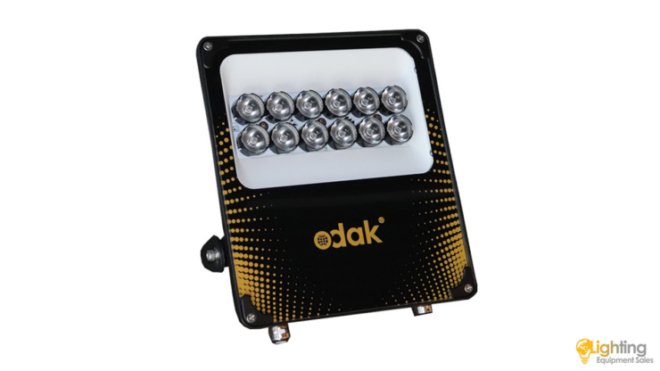 Infrared LED Floodlight 26W