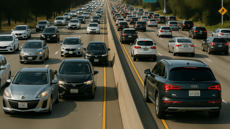 Intelligent Transportation Systems (ITS) Standards