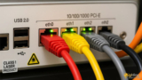 TCP/IP (Transmission Control Protocol / Internet Protocol)