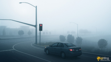 What Is Fog Sensor?
