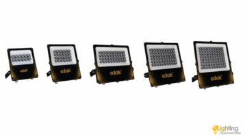 ANTARES RED LED Projectors