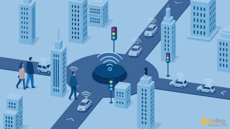 DSRC (Dedicated Short-Range Communication)