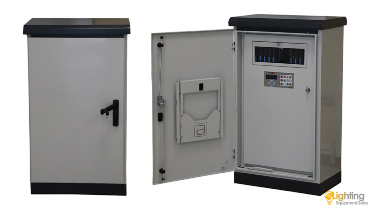 Mini Intersection Controller