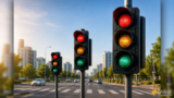 Why Are Traffic Lights Different Sizes?