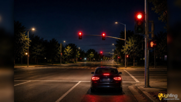 Why Do Traffic Lights Sometimes Stay Red Even When No Cars Are Around?