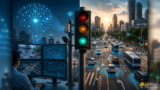 Can AI Control Traffic Lights Better Than Humans?